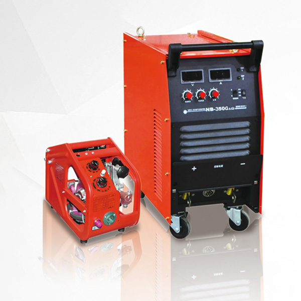ABX NB-380 3-in-1 TIG/MIG Welder – 110V AC – 10-380A – Gas/Gasless – Carbon/Stainless Steel